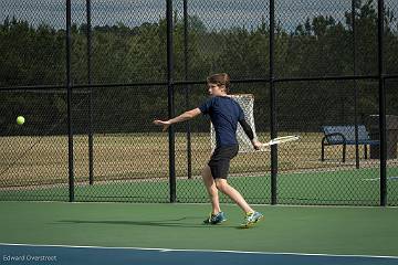 Tennis vs JL Mann 35